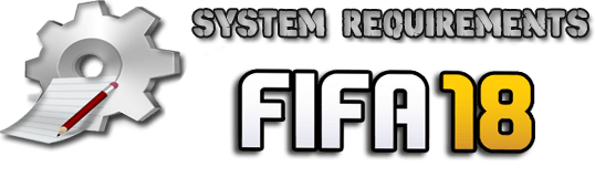 fifa-18 Configuration requise